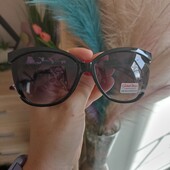 Сонцезахисні окуляри Gabriella Marioni оправа в квітковий принт