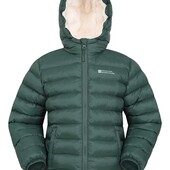 Нова тепла куртка Mountain Warehouse на 13 років, унісекс. Оригінал
