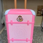 Ексклюзивний чемоданчик Princess Style collection suitcase від Jakks Pacific