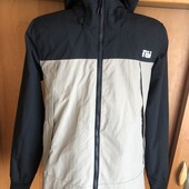Куртка, деми, ветровка, внутрі фліс, р. 13-14 p 164 см, H&M. відмінний стан