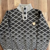 Турецкий свитерок, за блиц цену подарочек