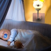Дитячий нічник світильник подарунок декор для спальні