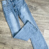 Трендові, стильні джинси XS