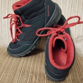 Фірмові легкі черевики осінь-весна, 23 см