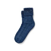 ♕ Затишні шкарпетки на хутрі всередині від Tchibo (Німеччина) розміри 44-46