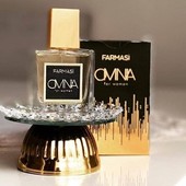 Женская парфюмированная вода farmasi omnia, 50мл