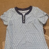 Модная блузка размер 56