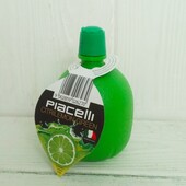 Концентрированный сок лайма Piacelli 200g (Италия)