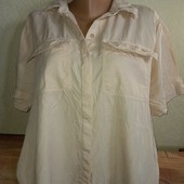 Распродажа. Женская блуза.размер 56-58