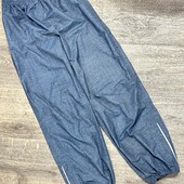 Спортивні штани дощовик, 146-152