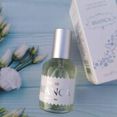 Женская парфюмированная вода Bianca от Farmasi, 50мл