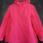 Куртка вітровка водонепроникна і вітронепродувна Rocktraill L44/46 eur.