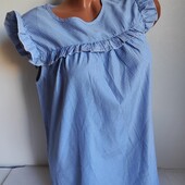 #1818.Блуза,сорочка,М/38