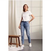 Жіночі джинси, джинси "Mom Fit", euro 38, esmara, німеччина