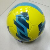 Мяч футбольний ПВХ 3334 Україна