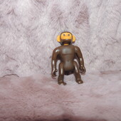 Playmobil обезьяна