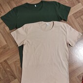 Чоловіча футболка ( S - 3 XL)
