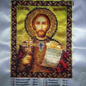 Іменний образ " Св. Олександр"