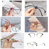 Стильные очки с диоптриями минус от -1,5 до -3,25