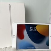 iPad mini 4 Wi-fi 128Gb (space gray)оригінал. планшет/айпад. повністю робочий, є коробка
