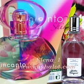 67мл⭐Стойкость⭐ Incanto Shine - Яркий, сочный, красочный аромат, настоящая радуга чувств и эмоций.