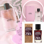 Zara N°02 Cerise Peonies -ніжний романтичний аромат для жінок