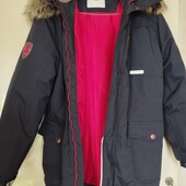 Куртка зима Ленне 158 р