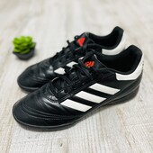 Шкіряні кросівки Adidas Copa, 37 р.