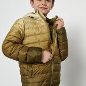 Куртка Деми мальчику 134,140,146,152,158 розмір на вибір