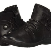 Нові шкіряні черевики Rockport р.36. Ботинки кожаные Америка