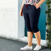 esmara® Жіночі спортивні штани капрі 3XL 56/58 euro