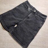 С&А! Высокие женские джинсовые шорты! 34 евро 40 наш! Лот 5100