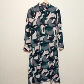 Крута фірмова максі сукня, р.xs-s Monki