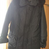 Куртка демі, 56-58 розмір