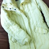 ❇️ Демісезонна яскрава курточка (9-11 років)