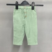 ♕ Якісні зручні дитячі штанці від Tchibo (Німеччина) розмір 74-80,нюанс
