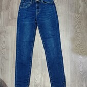 Стильні джинси 11-12років