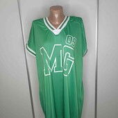 Зелена сукня -футболка Missguided ,р 14
(Пог -69)