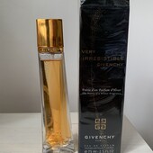 Женский парфюм Givenchy Very Irresistible 75 мл