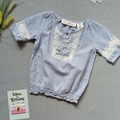 Дитяча блузка кофтинка 1,5-2 роки для дівчинки