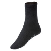 1 пара! Теплые носки с мехом внутри Esmara Германия размер 35/38 с силиконовыми тормозами