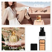 Chloe Nomade- изумительный парфюм, завоюет ваше сердце после первого знакомства!