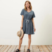 ♕ Якісна жіноча сукня для пляжного відпочинку Tchibo, розмір L/XL