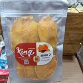 Манго натуральний King 250 грм . Без цукру