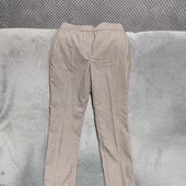 Женские брюки( Zara) осень/весна, р.34(евро)
