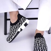 Жіночі текстильні кросівки ( женские кроссовки)