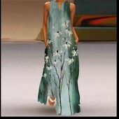 Сукня жіноча, 3D принт. Р. М-L