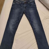 джинсы Tom Tailor. Размер 30-32