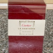 Набір парфумів Cartier La Panthere - 2шт. по 15 мл. Оригінал!!!Франція!!!