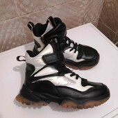Ботинки, хайтопы, кроссовки Jong Golf р 35 (22.5 см) 